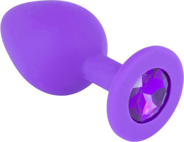 Produktbild You2Toys Colorful Joy Jewel Plug