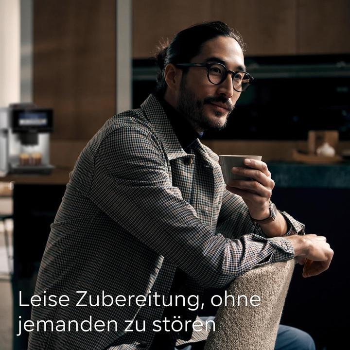 Produktbild Siemens EQ900 plus