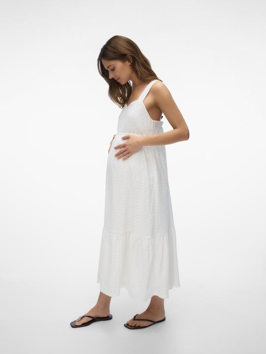 Actual product image Vero Moda Maternity VMMULRIKKE Umstandskleid Kleid (L)