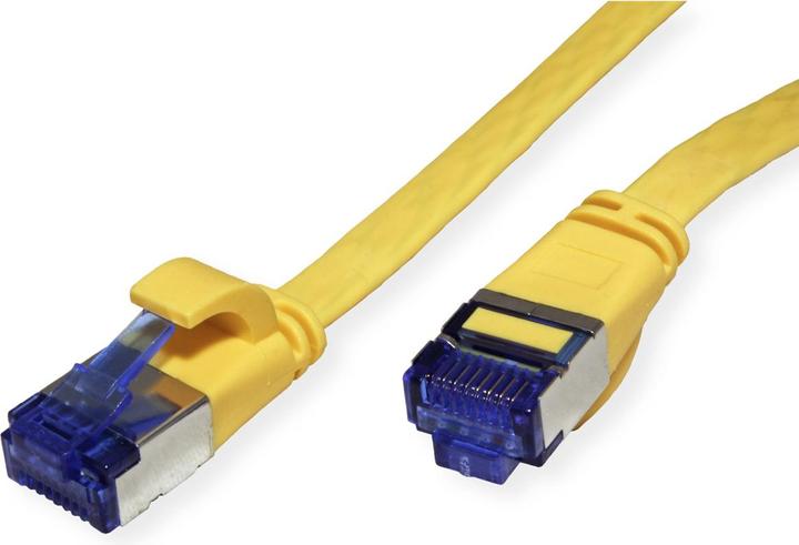 Immagine prodotto Value Cavo patch Cat.6A (Classe EA) FTP (FTP, CAT6a, 2 m)