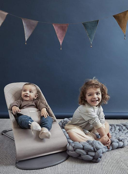 Productafbeelding BabyBjörn Gelukzaligheid