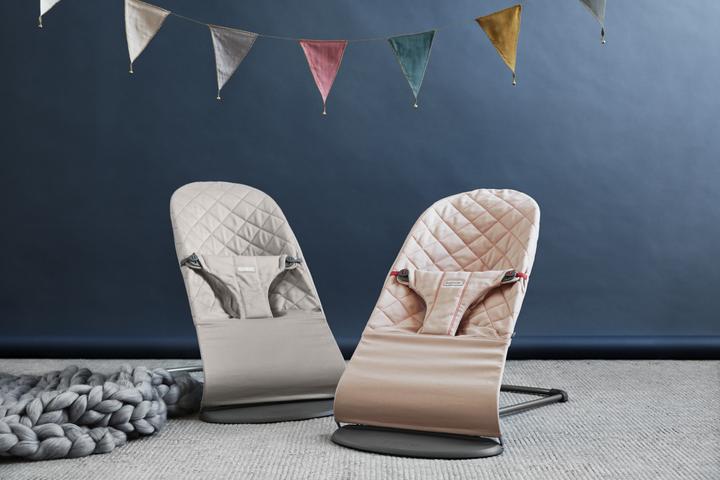 Productafbeelding BabyBjörn Gelukzaligheid