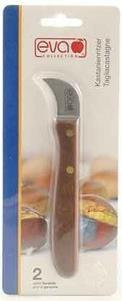 Produktbild Eva- Kochen und Haushalt Marronimesser (3 cm)