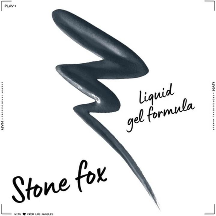 Actual product image NYX Professional Make-Up Epic Wear