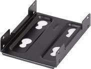 Immagine prodotto Phanteks Telaio di montaggio SSD, 2x 2,5 pollici per la serie Enthoo Primo