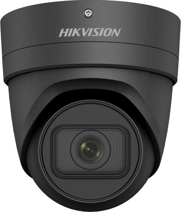Actual product image Hikvision DS-2CD2H46G2-IZS(2.8-12MM)/C/B (2688 x 1520 pixels)