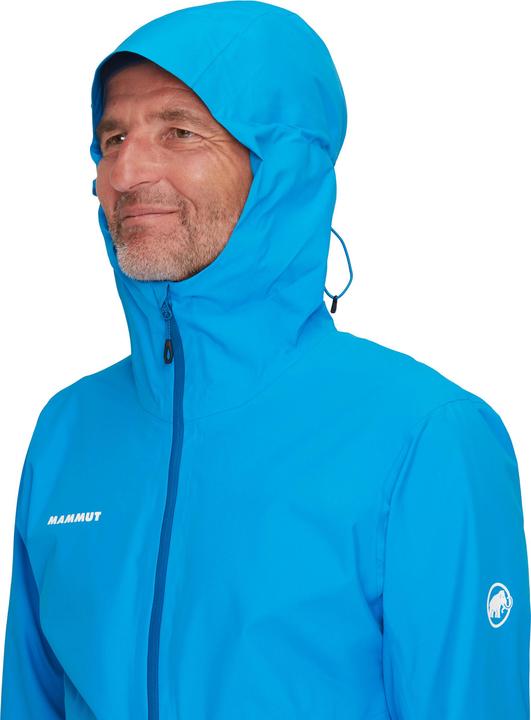 Immagine prodotto Mammut Alto Light HS Giacca con cappuccio Uomo (S)