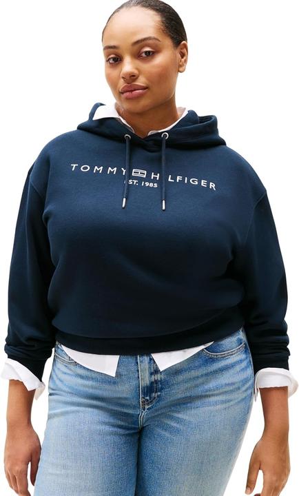 Produktbild Tommy Hilfiger Authentischer und originaler Pullover Hoodie (46)