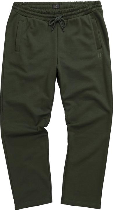 Dunkel Oliv