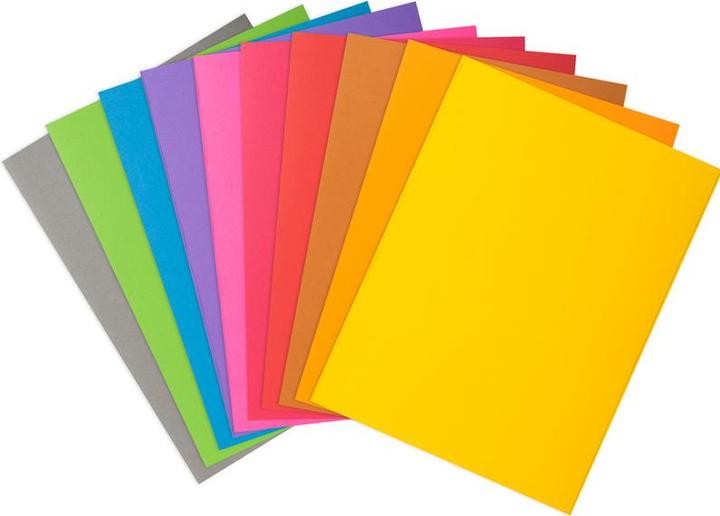 Immagine prodotto Exacompta Scrapbook - Copertine di file (A4, 100x)