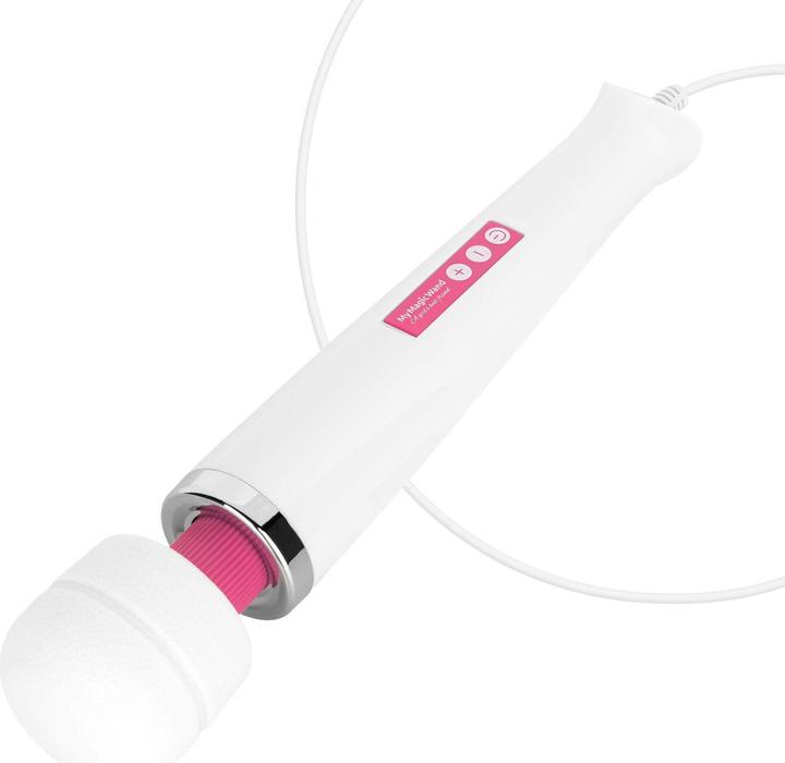 Produktbild My Magic Wand Wand Massager