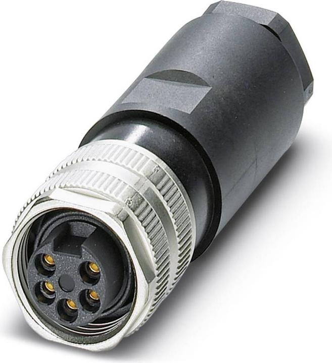 Produktbild Phoenix Contact Sensor-/Aktor-Steckverbinder
