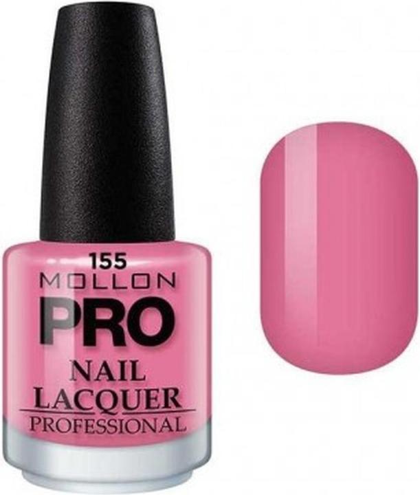 Produktbild Mollon Pro Mollonpro Nail Polish