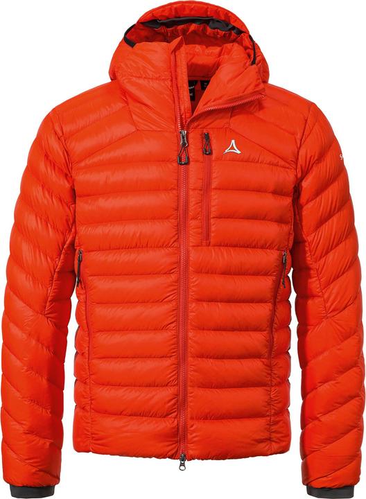 Produktbild Schöffel Down Jacket Silvretta M (XXL)