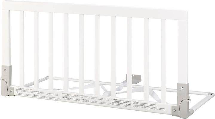 Image du produit Baby Dan Barrière de lit (90 cm)
