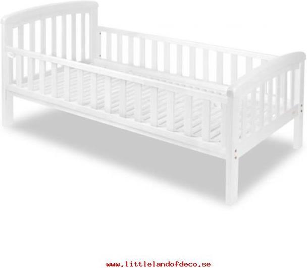 Baby Dan Barrière de lit (90 cm)