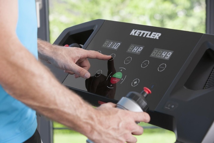 Produktbild Kettler Run 7