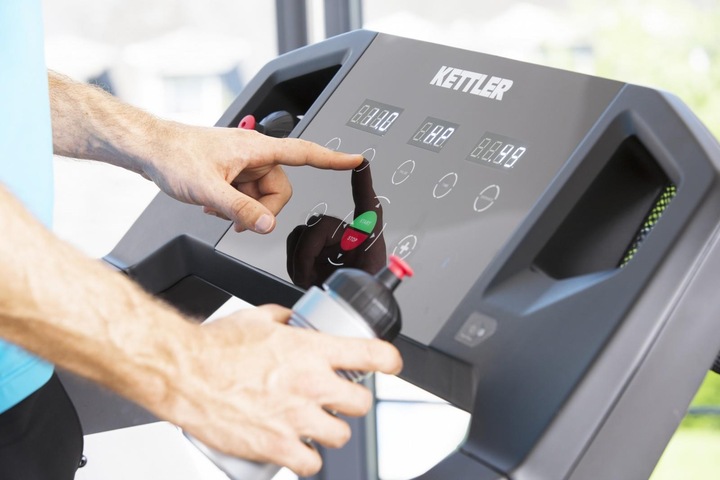 Produktbild Kettler Run 7