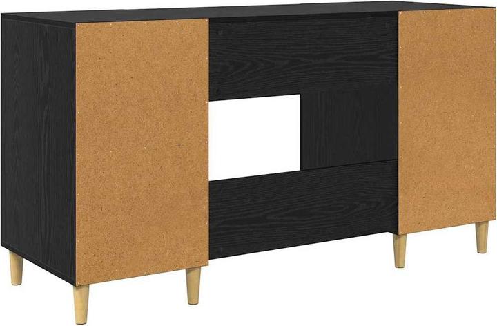 Produktbild vidaXL Schreibtisch (50 x 50 x 75 cm)
