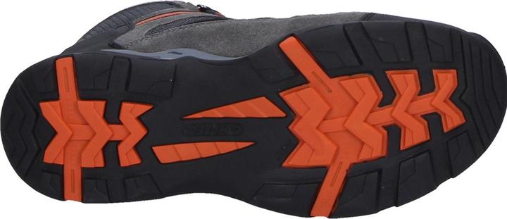 Produktbild Hi-Tec Bandera II WP Shoes (44)