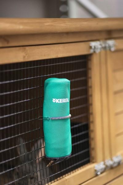 Actual product image Kerbl Thermal protection cover drinking bottles