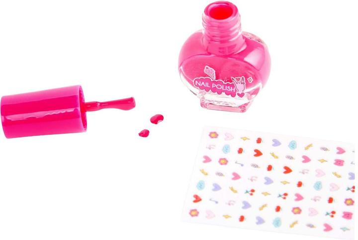 Actual product image Create It! Beauty Nail Art Set