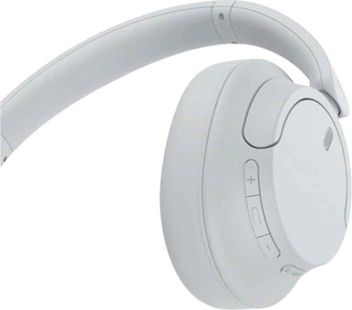 Image du produit Sony WH-CH720N (NC, 35 h, Sans fil, Filaire)