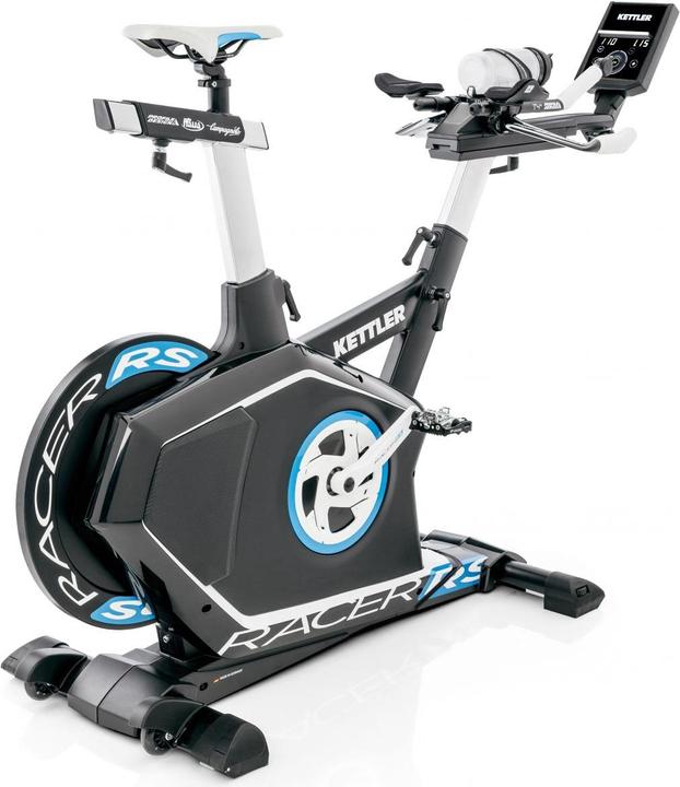 Produktbild Kettler Ergometer Racer RS