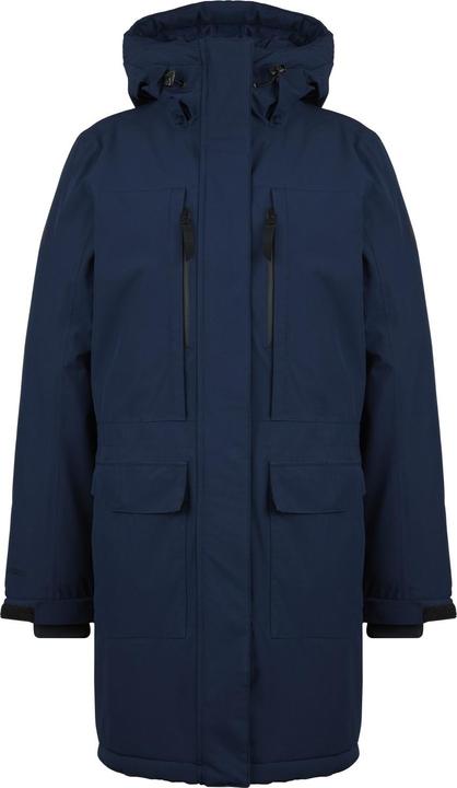 Actual product image Heber Peak Women's SylvaHe. Warm Parka (3XL)