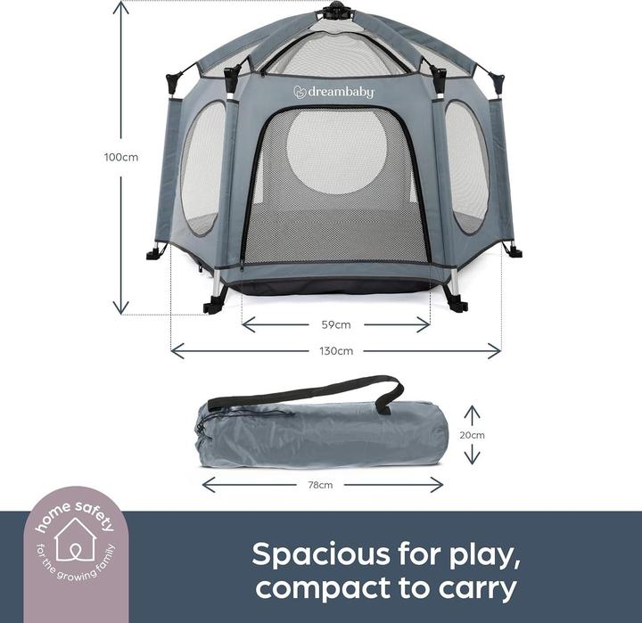 Image du produit Dreambaby Spielplatz
