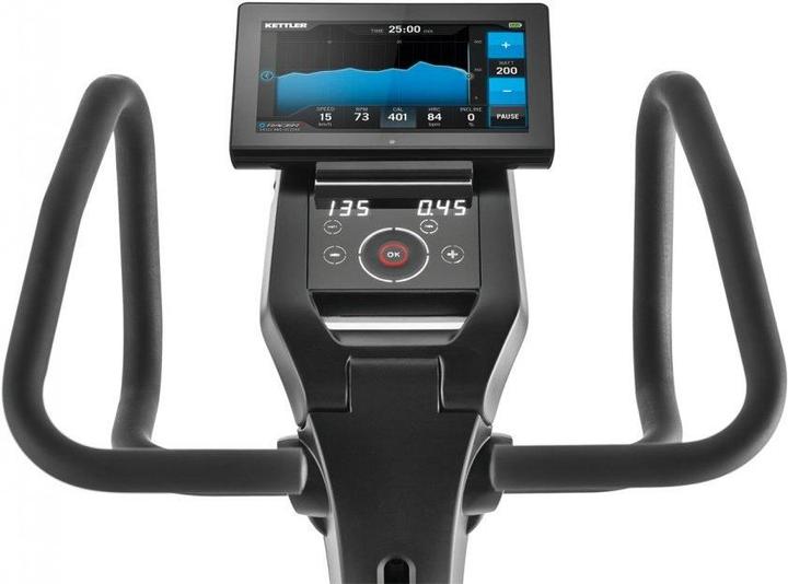 Produktbild Kettler Ergometer Ergo S