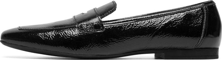 Actual product image Bianco BIALILLY leather low shoes (40)