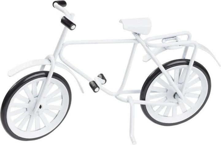 Hobby Fun Bicicletta