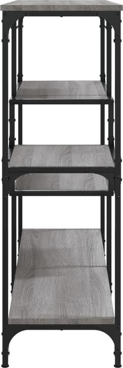 Produktbild vidaXL Konsolentisch (32 x 32 x 95 cm)