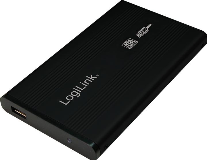 Produktbild LogiLink UA0041B (2.5")