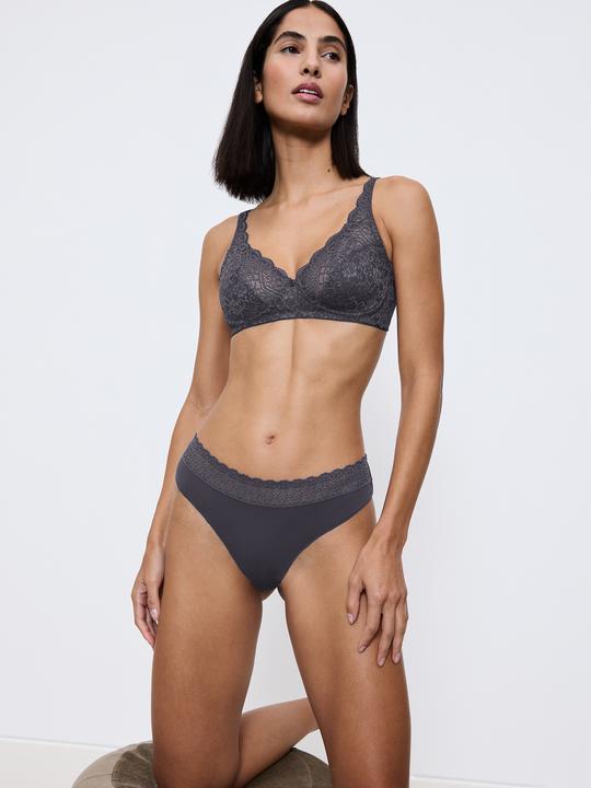 Image du produit Triumph String Feel of Modal (L, Une unité par pack)