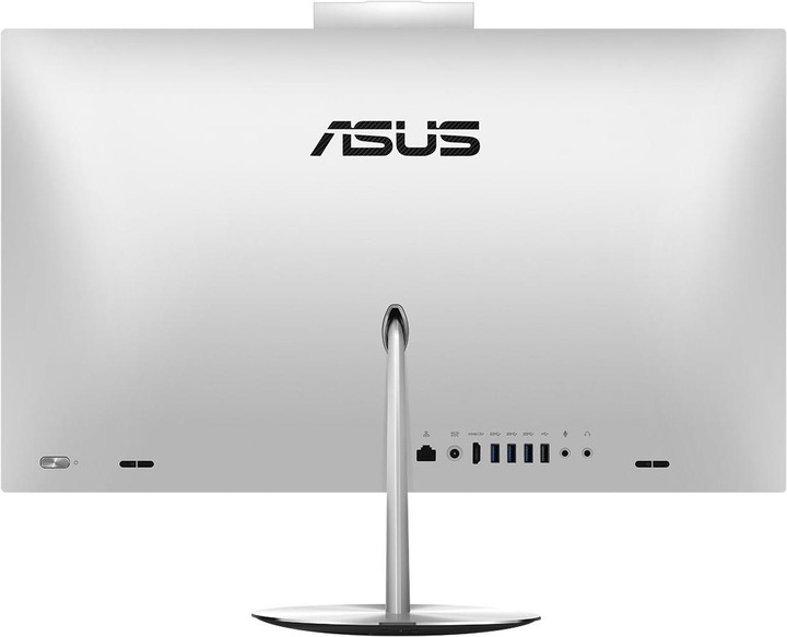 Immagine prodotto ASUS Zen AiO ZN242IFGK-CA011T (Intel Core i5-7300HQ, 8 GB, 128 GB, GeForce GTX 1050)