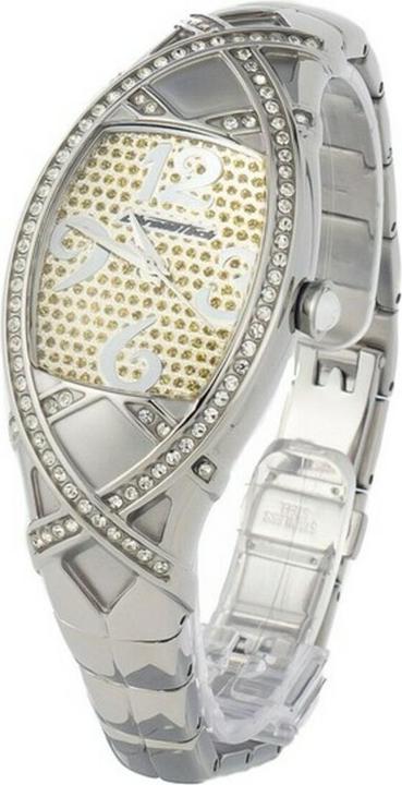 Produktbild Chronotech Damenuhr CT7026LS-15M (Ø 27 mm) (27 mm)