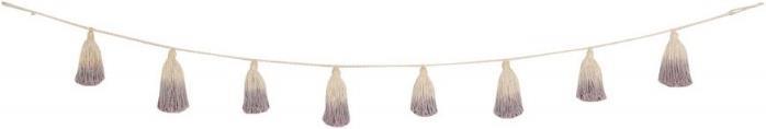 Produktbild Lorena Canals Girlande Troddel