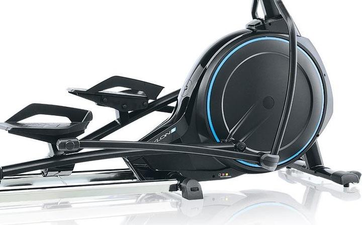 Actual product image Kettler Crosstrainer Skylon S