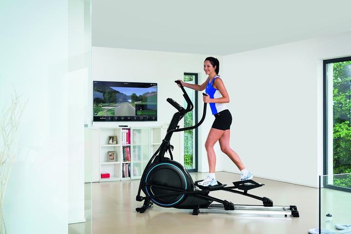 Actual product image Kettler Crosstrainer Skylon S