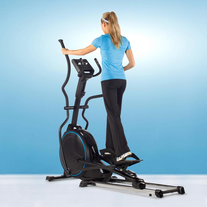Actual product image Kettler Crosstrainer Skylon S