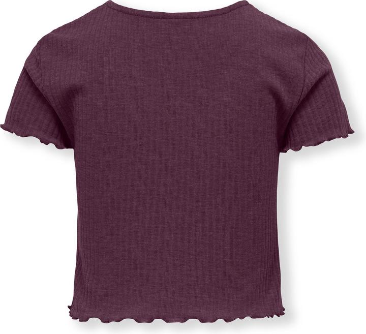 Produktbild Only Kognella S/S O-Neck Top Noos Jrs (134, 140)