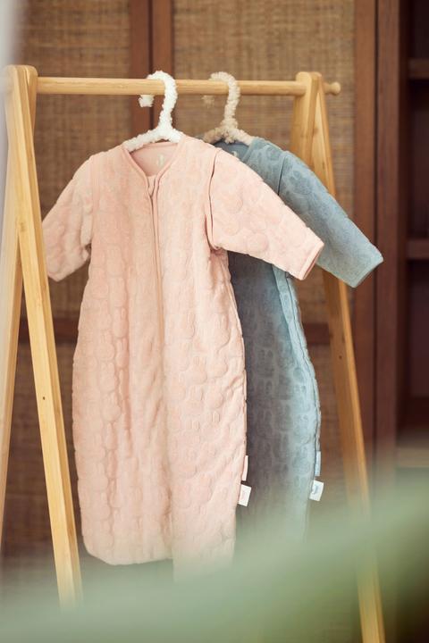 Image du produit Jollein Sac de couchage à manches amovibles Miffy (110 cm, Toute l'année)