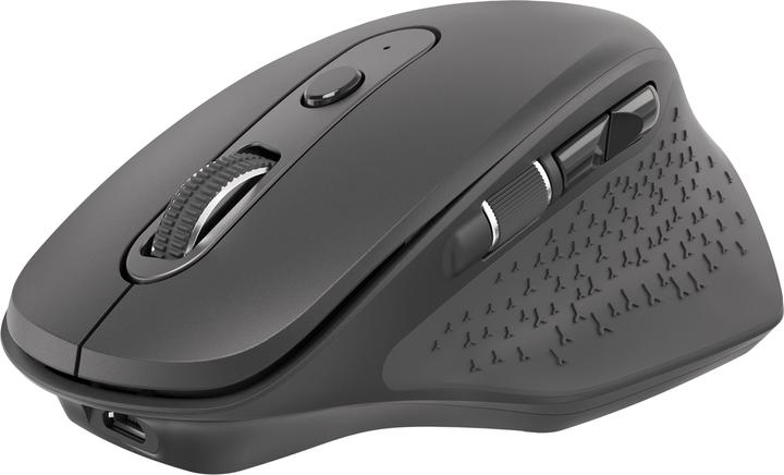 Actual product image Natec Falcon Mouse right Bluetooth Optical 3200 DPI (Wireless)