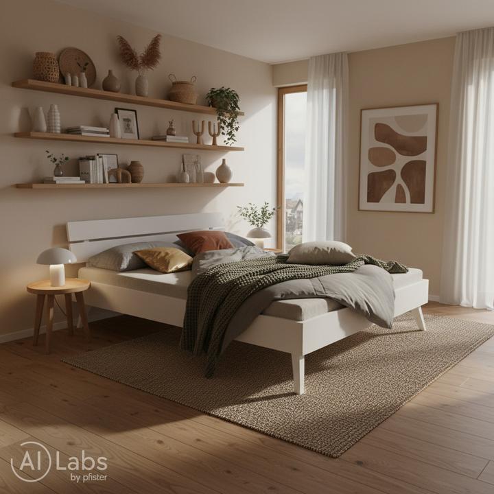 Image du produit Hasena Ortona 20 (160 x 200 cm)