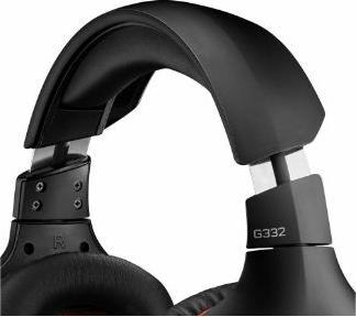 Immagine prodotto Logitech G G332 (Cablato)