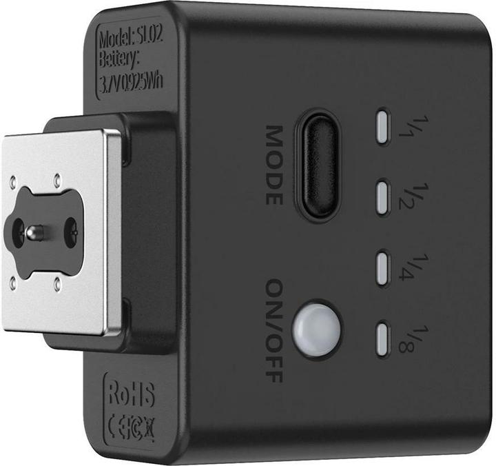 Immagine prodotto Ulanzi SL02 Spark Lite Camera Flash Light (Universale)