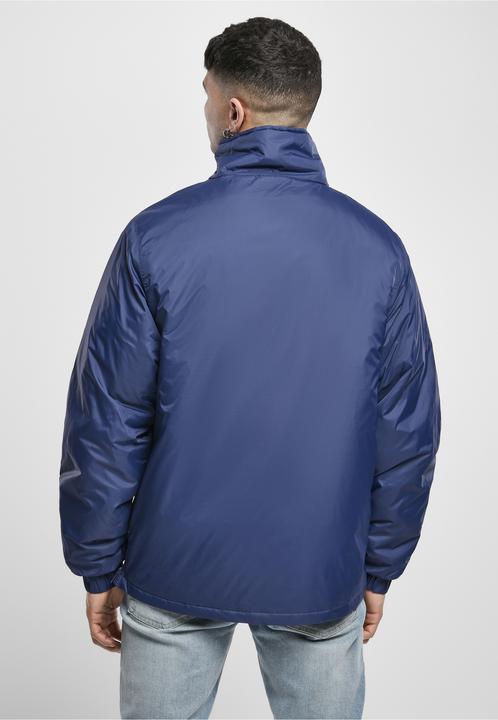 Actual product image Starter Logo Half Zip Jacket (S)