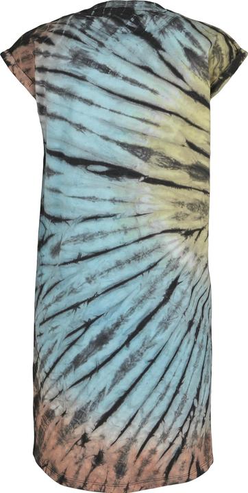 Immagine prodotto Urban Classics Vestito tie dye da donna (S)